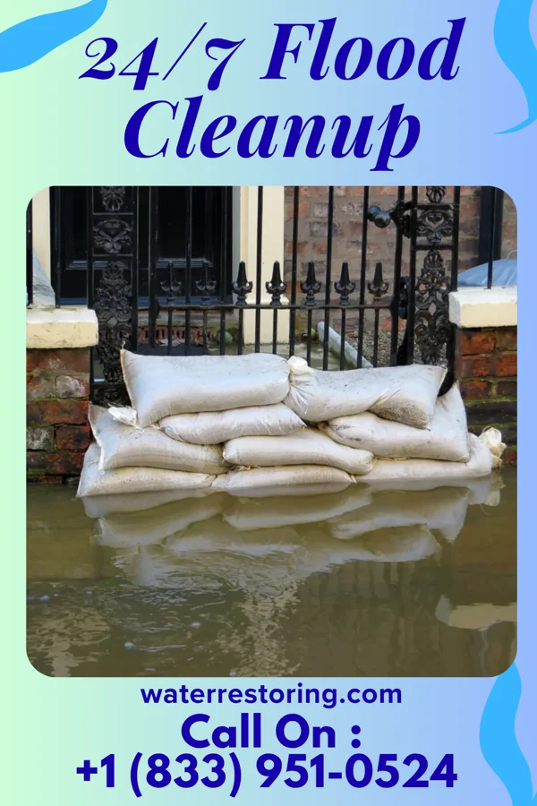 24/7 Flood Cleanup in Pascola, MO